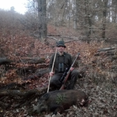 Prvý tohtosezónny diviačik