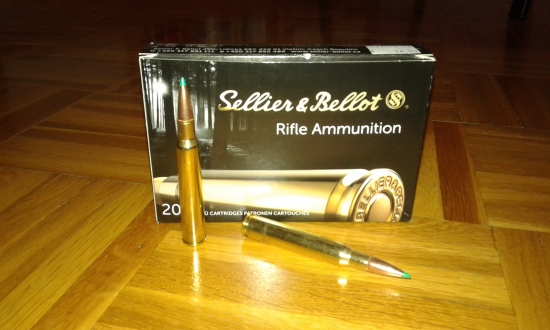 S&B 7-64