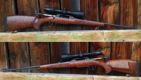 Znovuzrodená ZKK 600