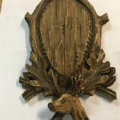 Skúšam novú pod srnca