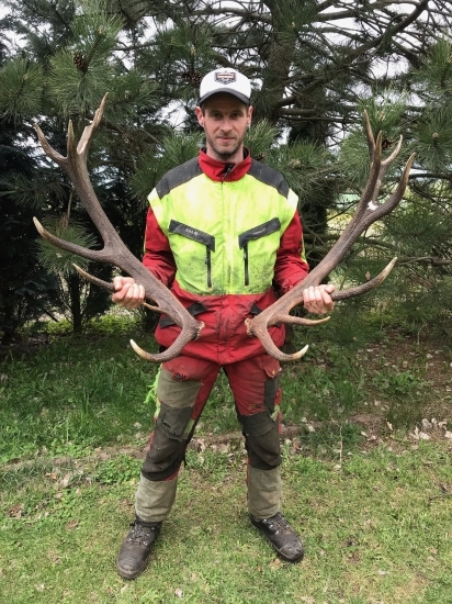 ked necham pilku v kufri ???? 9 let 197bodu zhodeny 20.1.2019 prvy najdeny 4.4.2019