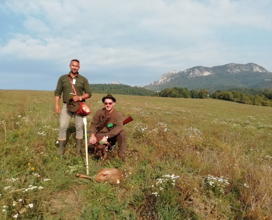 ...dnes ako rozhodca na LSMP...