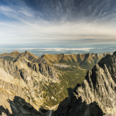 Koniec Tatranského leta