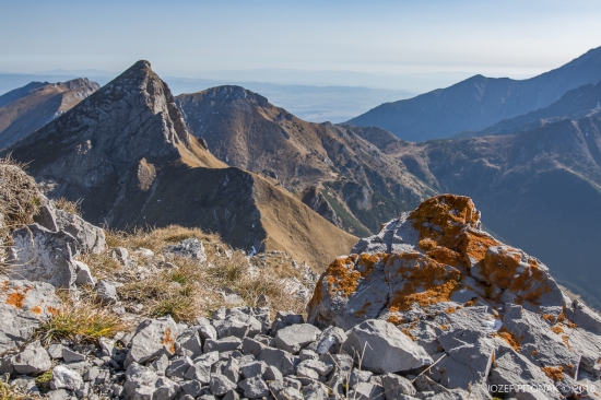 Ždiarska Vidla