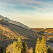 východ slnka