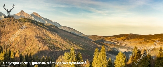 východ slnka