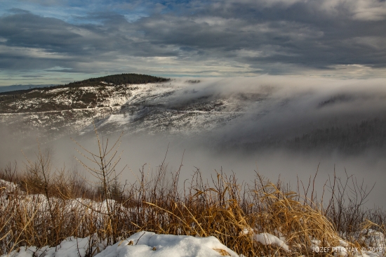 Spišská Magura