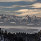 B.T. pohľad z Pienin