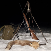 Na turbomyškovačku