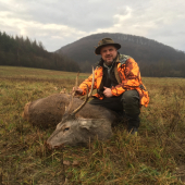 Necakany velky zazitok....