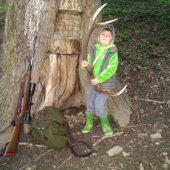 A predsa sme ešte našli.