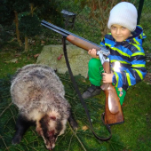 treti večer -treti pásikavy