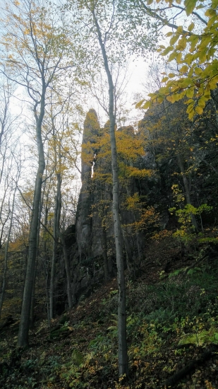 Hrádok