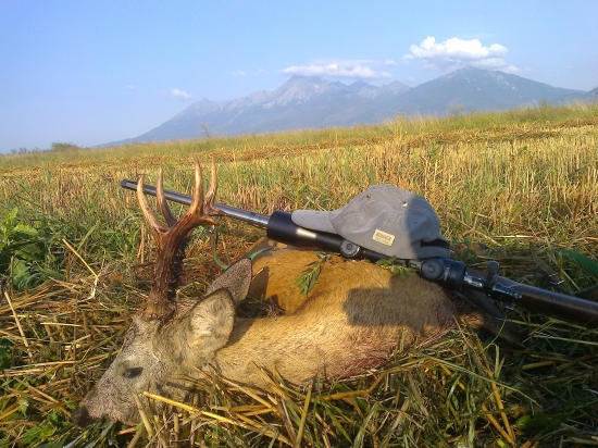 Svoje poslanie naplnil...