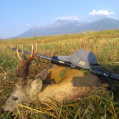 Svoje poslanie naplnil...