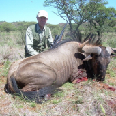 Afrika