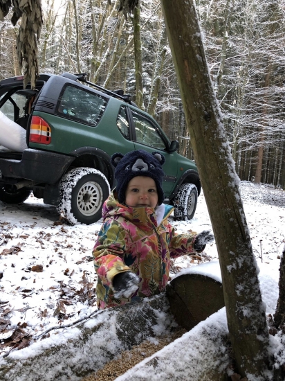 moja malá pomocníčka