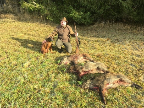 Potkali se u Kolína