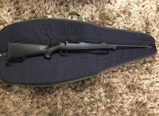 Predčasný vianočný darček