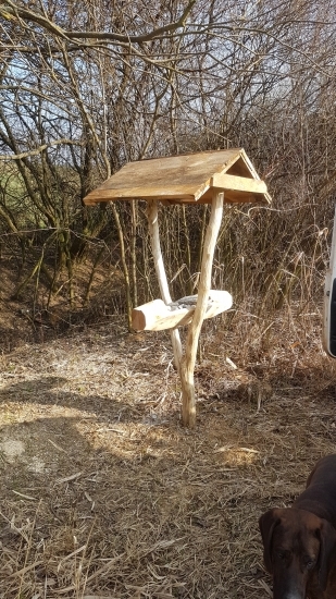 Dokončené ..konečne