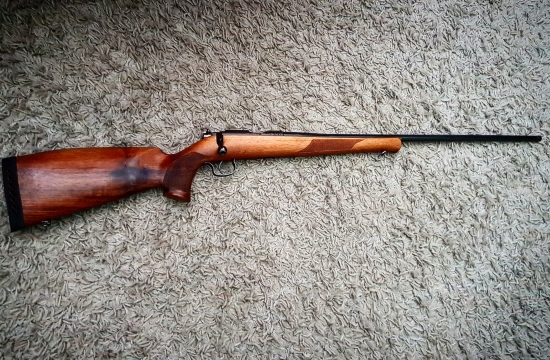 Zrepasovaná ZKM 456