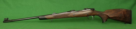přestavba cz 550