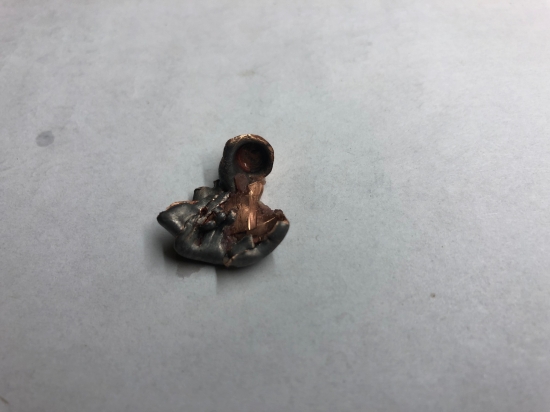 Sako SHH 11,7g v 308win