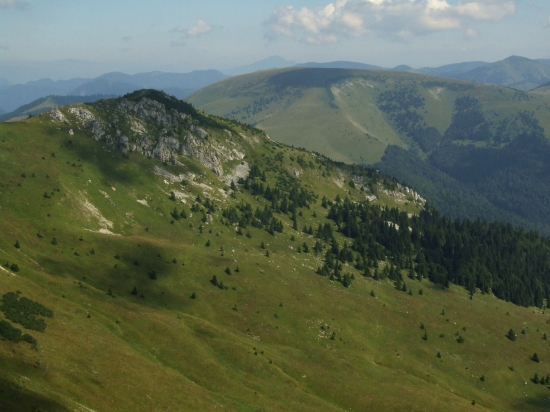 Suchý a Ploská