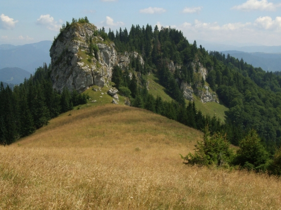 Ostré Brdo