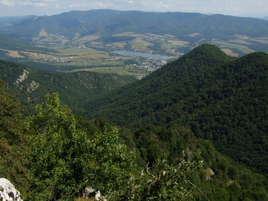 Lepšie výhľady, než z Bojnickej vyhliadky za 9 eur