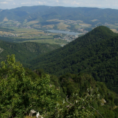 Lepšie výhľady, než z Bojnickej vyhliadky za 9 eur