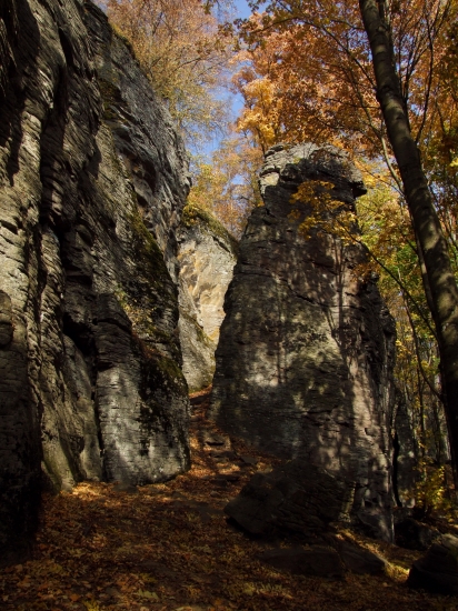 Kaľamárka
