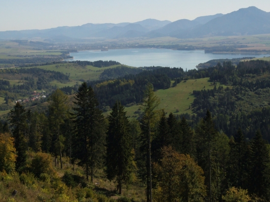 Liptovská Mara