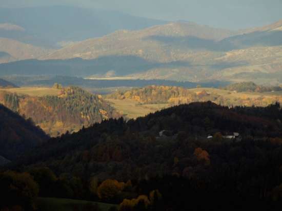 Ráno