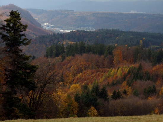 Príboj