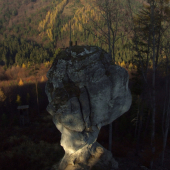 Zbyňovský budzogáň