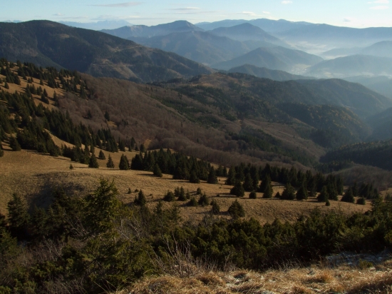 Nízke Tatry