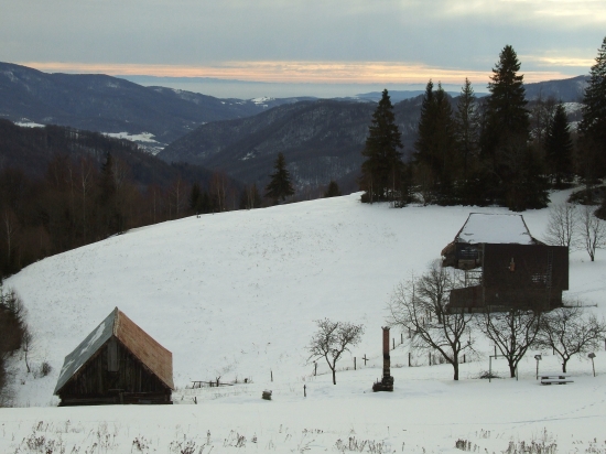 Kučelach