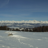 Pohľady z Doštianky