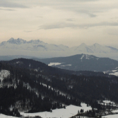 Vysoké a Belianské Tatry