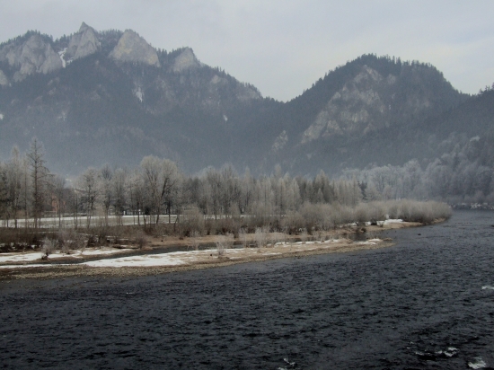 Dunajec