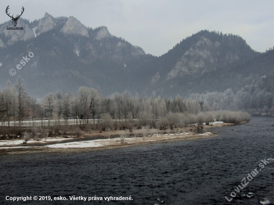 Dunajec