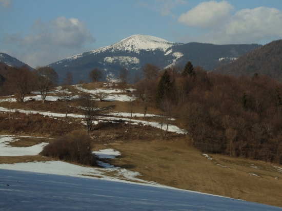 Prašivá