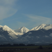 Jakubiná, Klin a Bystrá