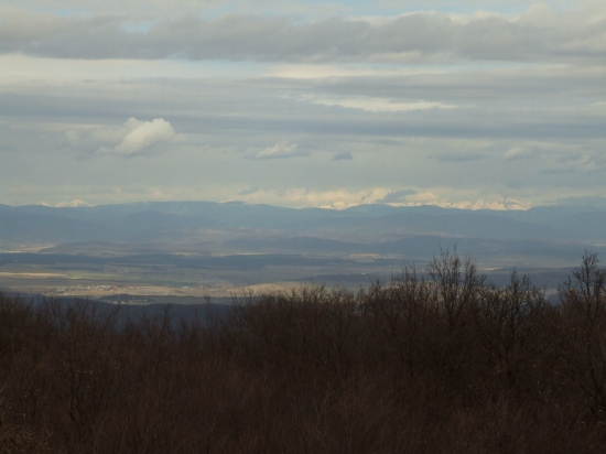 Slovensko z Maďarska
