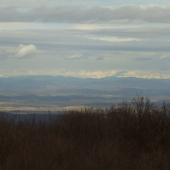 Slovensko z Maďarska