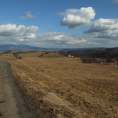 Poľana a Ostrôžky