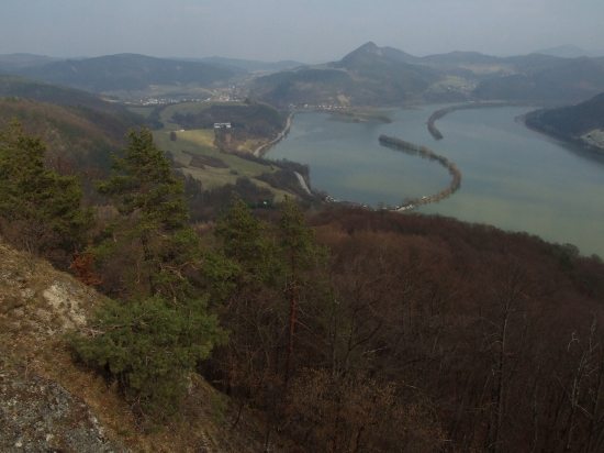 Pohľady z Holiša