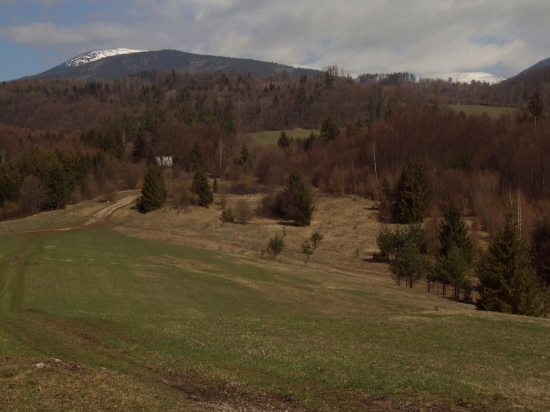 Požiarina