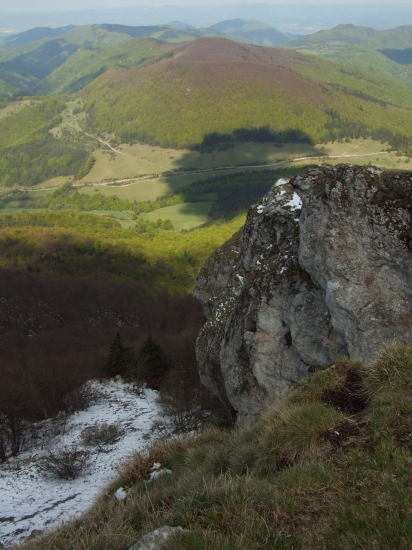 Strážovské vrchy